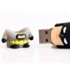 MEMORIA USB TECH ON TECH PENDRIVE 32 GB SUPER BAT