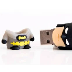 MEMORIA USB TECH ON TECH PENDRIVE 32 GB SUPER BAT