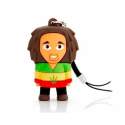 MEMORIA USB TECH ON TECH PENDRIVE 32GB BOB