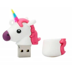 MEMORIA USB TECH ON TECH PENDRIVE 32GB MI UNICORNIO
