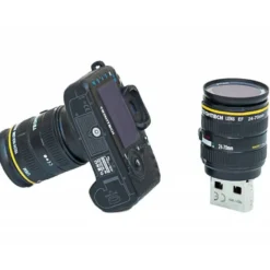 MEMORIA USB TECH ON TECH PENDRIVE 32GB CAMARA FOTOS