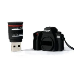 MEMORIA USB TECH ON TECH PENDRIVE 32GB CAMARA FOTOS DX