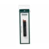 Minas Faber Castell de grafito 9065 de 0,5 mm HB. Estuche 12 minas.