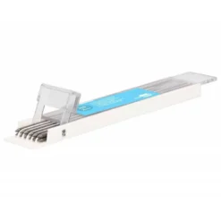 Minas Liderpapel grafito 2mm. Precio por estuche de 12 minas.