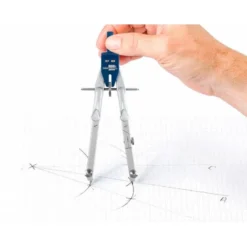Minas liderpapel grafito para compas de 2 mm