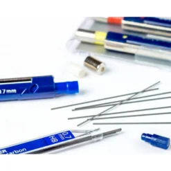 Minas Staedtler Mars micro 0,7 mm HB