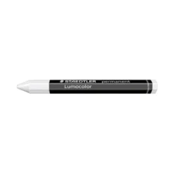 Minas Staedtler Omnigraph color blanco