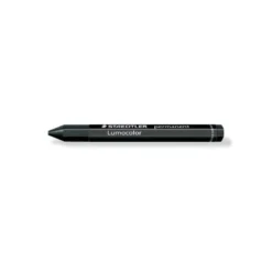 MINAS STAEDTLER PARA MARCAR NEGRO LUMOCOLOR PERMANENTE OMNIGRAPH 236 CAJA DE 12 UNIDADES
