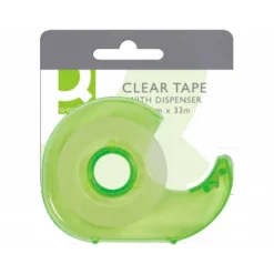 Miniportarrollos plastico marca Q-Connect