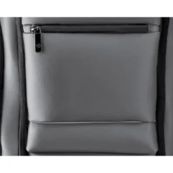 MOCHILA ANTARTIK BLOK 4 COMPARTIMENTOS COLOR GRIS 460X200X320 MM