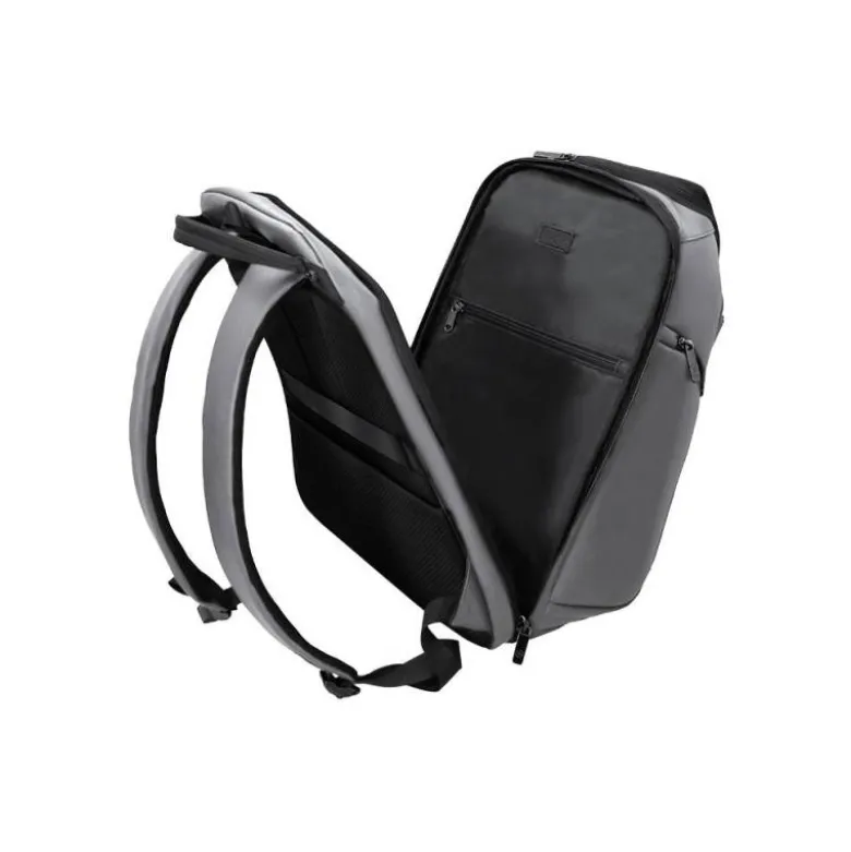 MOCHILA ANTARTIK BLOK 4 COMPARTIMENTOS COLOR GRIS 460X200X320 MM