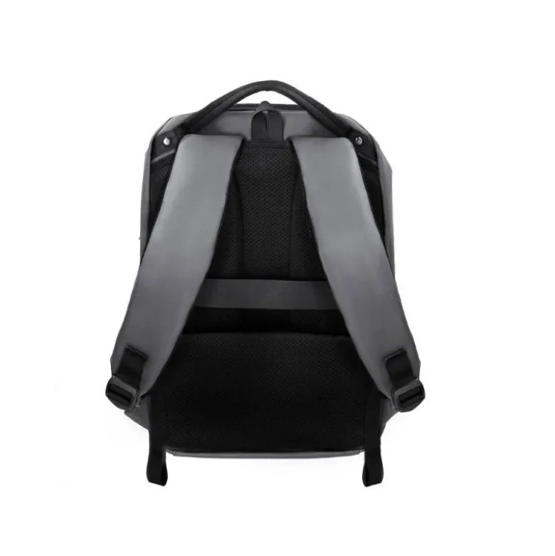 MOCHILA ANTARTIK BLOK 4 COMPARTIMENTOS COLOR GRIS 460X200X320 MM