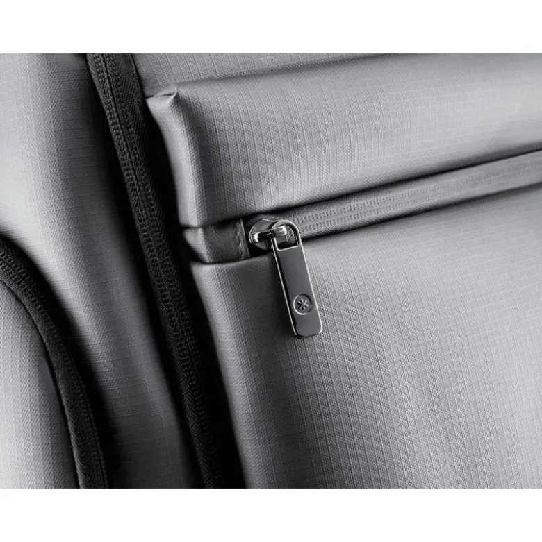 MOCHILA ANTARTIK BLOK 4 COMPARTIMENTOS COLOR GRIS 460X200X320 MM