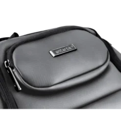 MOCHILA ANTARTIK BLOK 4 COMPARTIMENTOS COLOR GRIS 460X200X320 MM