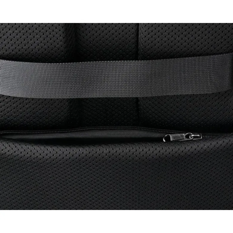 MOCHILA ANTARTIK BLOK 4 COMPARTIMENTOS COLOR GRIS 460X200X320 MM