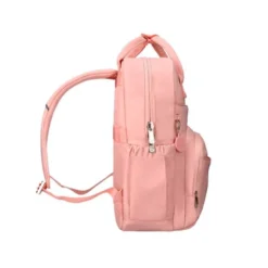 MOCHILA ANTARTIK GLOW BAGS CON ACOLCHADO PARA PORTATIL 15