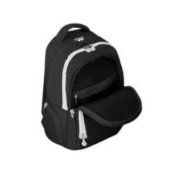MOCHILA ANTARTIK MULTIBOLSILLO 19L COMPARTIMENTO PARA PORTATIL Y TABLET COLOR NEGRO 450 X 160 X 300 MM