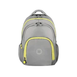 MOCHILA ANTARTIK MULTIBOLSILLO 19L COMPARTIMENTO PARA PORTATIL Y TABLET COLOR GRIS 450 X 160 X 300 MM