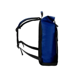 MOCHILA ANTARTIK ROLL PACK WATERPROOF ENROLLABLE GRAN CAPACIDAD AZUL MARINO 480X130X280MM