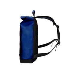 MOCHILA ANTARTIK ROLL PACK WATERPROOF ENROLLABLE GRAN CAPACIDAD AZUL MARINO 480X130X280MM
