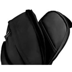 MOCHILA ANTARTIK TEENS 20L COMPARTIMENTO PARA PORTATIL COLOR NEGRO 420 X 160 X 300 MM