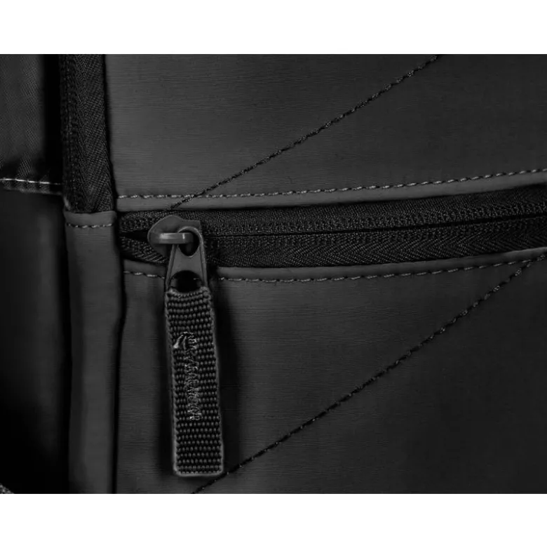 MOCHILA ANTARTIK TEENS 20L COMPARTIMENTO PARA PORTATIL COLOR NEGRO 420 X 160 X 300 MM