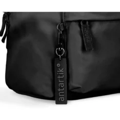 MOCHILA ANTARTIK TEENS 20L COMPARTIMENTO PARA PORTATIL COLOR NEGRO 420 X 160 X 300 MM