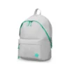 MOCHILA ANTARTIK TEENS 20L COMPARTIMENTO PARA PORTATIL COLOR GRIS 420 X 160 X 300 MM