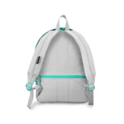 MOCHILA ANTARTIK TEENS 20L COMPARTIMENTO PARA PORTATIL COLOR GRIS 420 X 160 X 300 MM