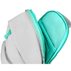 MOCHILA ANTARTIK TEENS 20L COMPARTIMENTO PARA PORTATIL COLOR GRIS 420 X 160 X 300 MM
