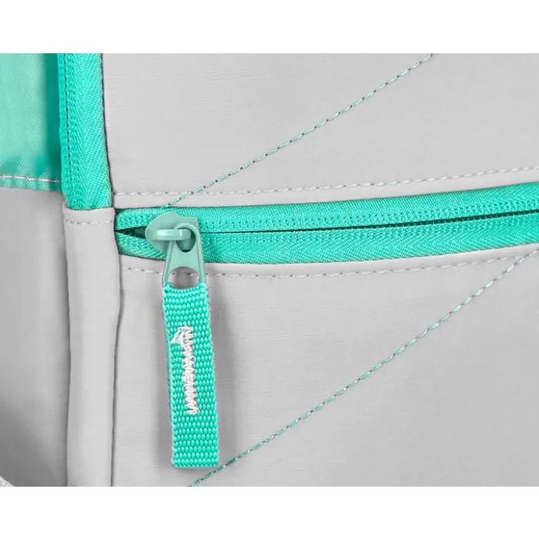 MOCHILA ANTARTIK TEENS 20L COMPARTIMENTO PARA PORTATIL COLOR GRIS 420 X 160 X 300 MM