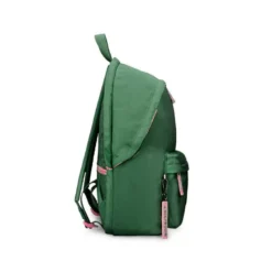 MOCHILA ANTARTIK TEENS 20L COMPARTIMENTO PARA PORTATIL COLOR VERDE 420 X 160 X 300 MM