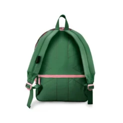 MOCHILA ANTARTIK TEENS 20L COMPARTIMENTO PARA PORTATIL COLOR VERDE 420 X 160 X 300 MM