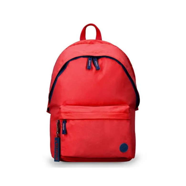 MOCHILA ANTARTIK TEENS 20L COMPARTIMENTO PARA PORTATIL COLOR GRANATE 420 X 160 X 300 MM