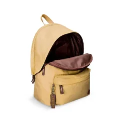 MOCHILA ANTARTIK TEENS 20L COMPARTIMENTO PARA PORTATIL COLOR BEIGE 420 X 160 X 300 MM