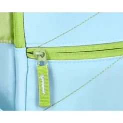 MOCHILA ANTARTIK TEENS 20L COMPARTIMENTO PARA PORTATIL COLOR TURQUESA 420 X 160 X 300 MM