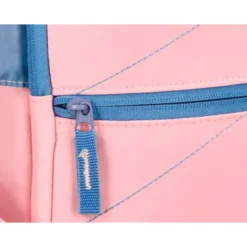 MOCHILA ANTARTIK TEENS 20L COMPARTIMENTO PARA PORTATIL COLOR ROSA 420 X 160 X 300 MM