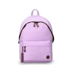 MOCHILA ANTARTIK TEENS 20L COMPARTIMENTO PARA PORTATIL COLOR MORADO 420 X 160 X 300 MM