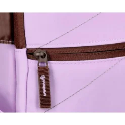 MOCHILA ANTARTIK TEENS 20L COMPARTIMENTO PARA PORTATIL COLOR MORADO 420 X 160 X 300 MM