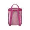 MOCHILA ESCOLAR GORJUSS 270X100X370 MM