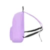 MOCHILA ESCOLAR LIDERPAPEL COLOR MORADO 400X125X300 MM