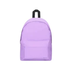 MOCHILA ESCOLAR LIDERPAPEL COLOR MORADO 400X125X300 MM