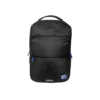 MOCHILA ESCOLAR OXFORD B-READY COLOR NEGRA 420X300X150 MM