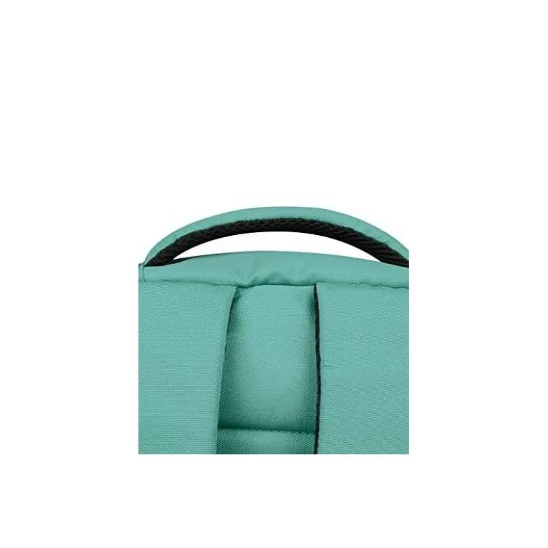 MOCHILA ESCOLAR OXFORD B-READY COLOR VERDE MENTA 420X300X150 MM