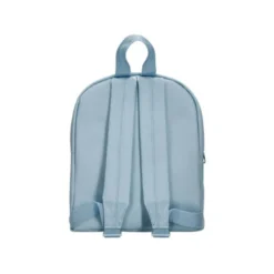 MOCHILA GUARDERIA LIDERPAPEL INFANTIL DISEÑO AZUL 250X115X210 MM