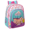 MOCHILA GUARDERIA THE BELLIES ADAPTABLE A CARRO 340X260X110 MM