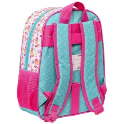MOCHILA GUARDERIA THE BELLIES ADAPTABLE A CARRO 340X260X110 MM
