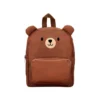 MOCHILA INFANTIL IMAGINOVO BACKPACK BUDDIES OSO DOS COMPARTIMENTOS POLIESTER 280X90X200 MM