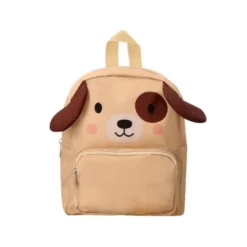 MOCHILA INFANTIL IMAGINOVO BACKPACK BUDDIES PERRO DOS COMPARTIMENTOS POLIESTER 280X90X200 MM