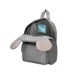 MOCHILA INFANTIL IMAGINOVO BACKPACK BUDDIES RATON DOS COMPARTIMENTOS POLIESTER 280X90X200 MM
